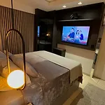 Compacto De Luxo - Setor Oeste