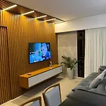 Compacto De Luxo - Setor Oeste