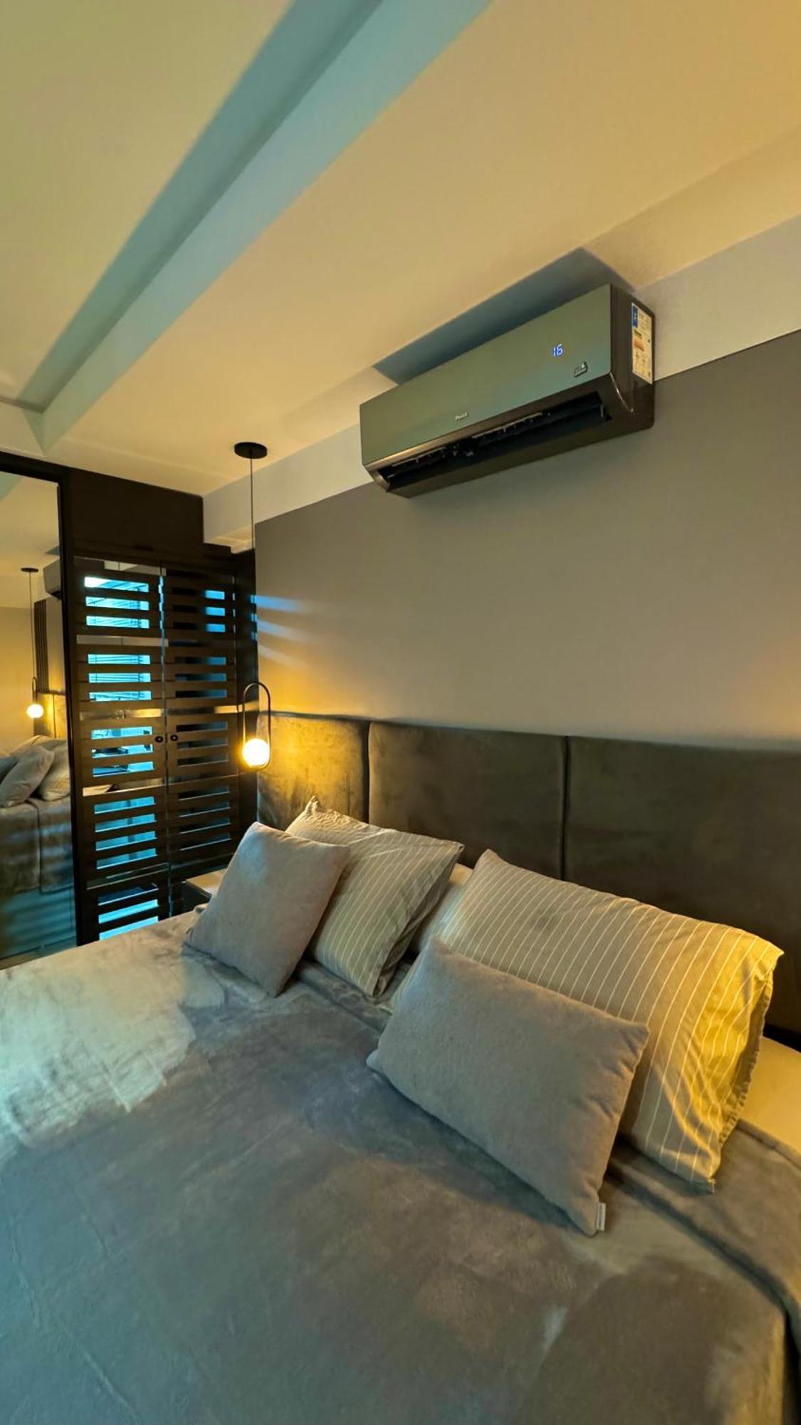 Compacto De Luxo - Setor Oeste *