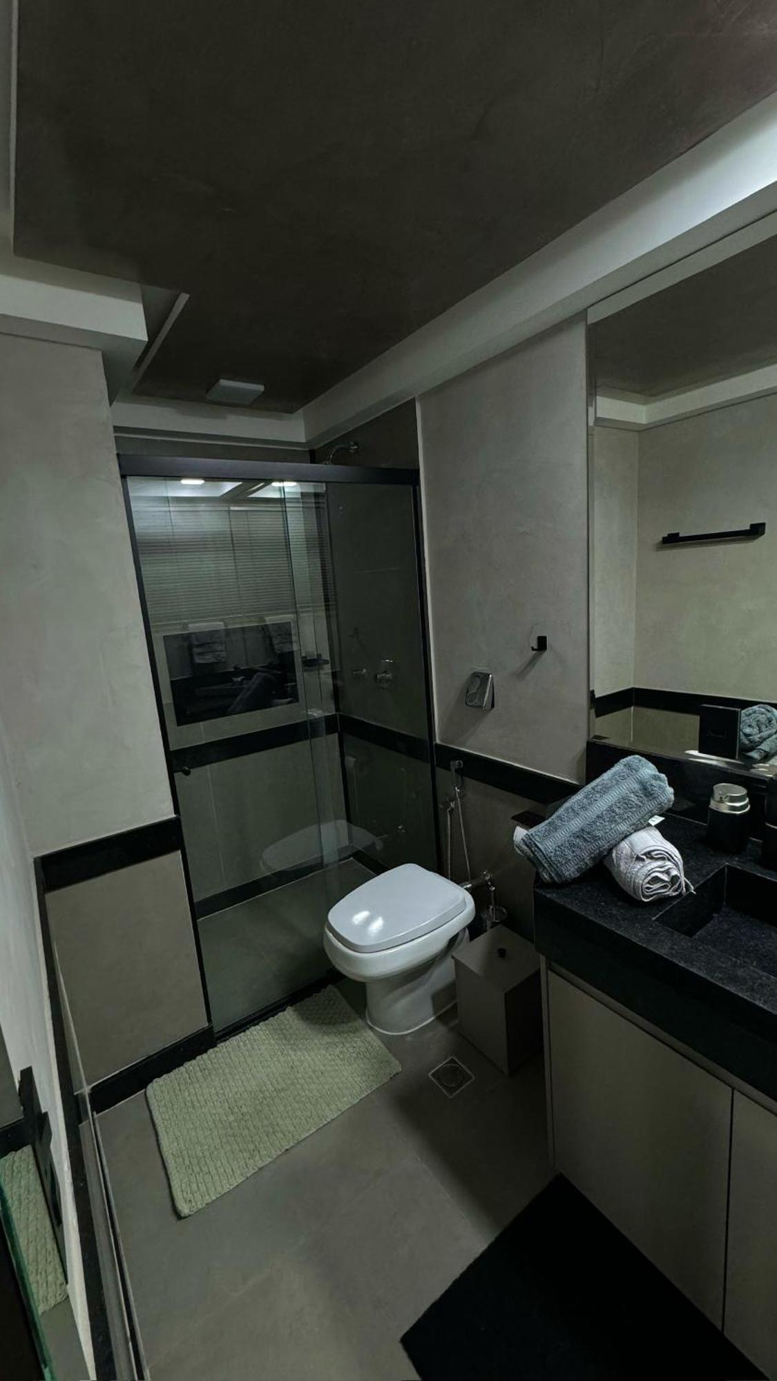 Apartamento Compacto De Luxo - Setor Oeste